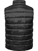 TJ Lehká prošívaná vesta 18. black model 22499409 - Tee Jays TJ Lehká prošívaná vesta 18. black model 22499409 - Tee Jays