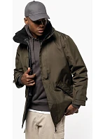 K 677 Parka model 22510625 sky blue - Kariban K 677 Parka model 22510625 sky blue - Kariban