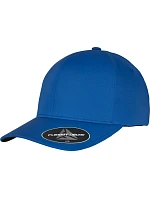 Flexfit 180 6 panelová kšiltovka "Delta" 55.0180 royal