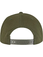 Flexfit 6007/6007T 5 panelová Snapback kšiltovka 55.6007 olive/black Flexfit 6007/6007T 5 panelová Snapback kšiltovka 55.6007 olive/black