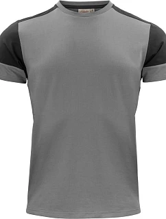 Printer Prime T Men Pánské těžké tričko 61.4030 anthracite/black