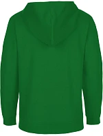 O Dětská mikina s kapucí z bio bavlny green model 22503607 - Neutral O Dětská mikina s kapucí z bio bavlny green model 22503607 - Neutral