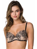 Mat 3804/11 Frances barva: béžovo-černá