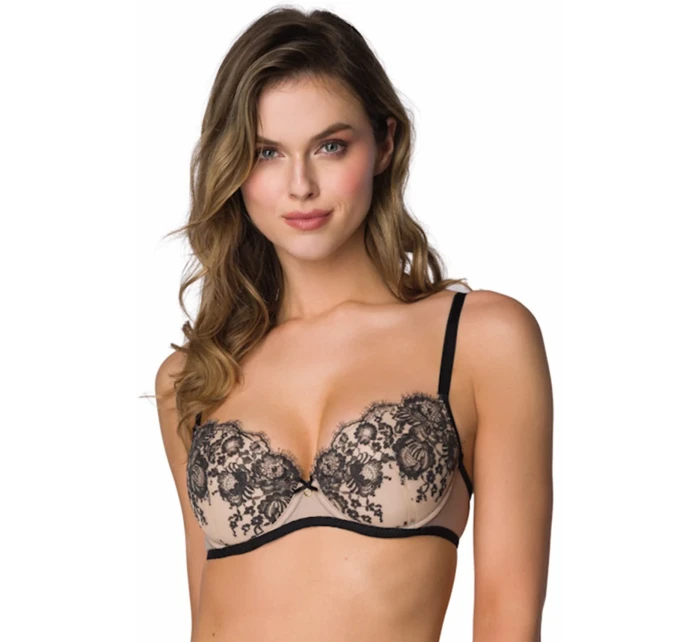 Mat 3804/11 Frances barva: béžovo-černá