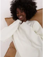 Šaty LC SK 0568.70P ecru