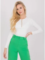 Halenka LK BZ 508674.01P bílá