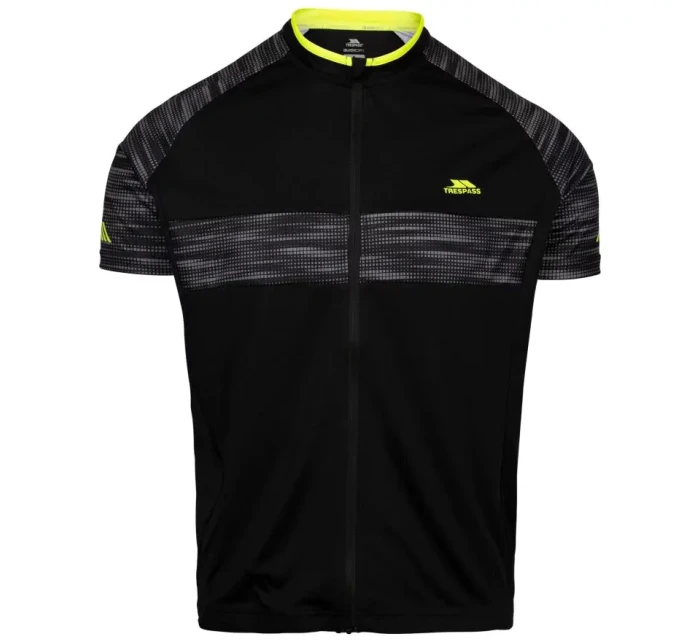 Pánský cyklistický dres Trespass HAZZEL