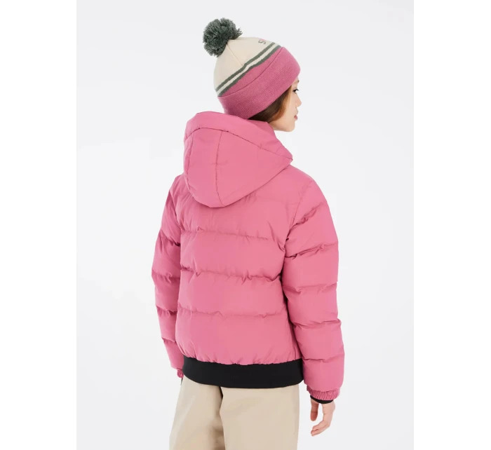 Dívčí lyžařská bunda Protest PRTELINY JR