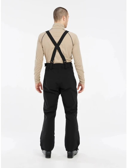 Pánské lyžařské kalhoty Protest PRTROWENS Pánské lyžařské kalhoty Protest PRTROWENS