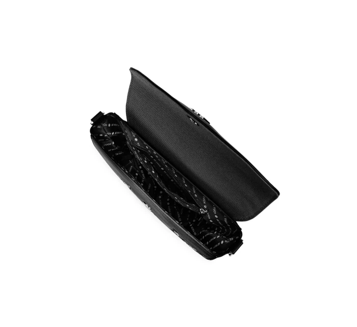 Dámská ledvinka Vuch Tricia Chrysalis Black