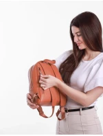 Dámský batoh Vuch Arlen Chrysalis Brown