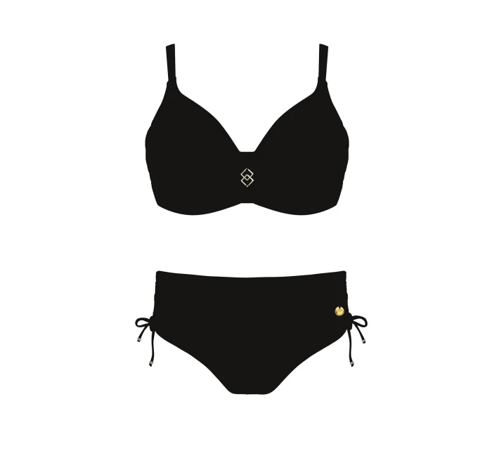 Dámské dvoudílné plavky S 19  3  model 21205168 - Self