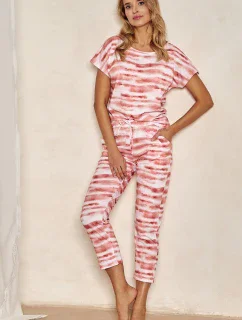 3117 ZARA DÁMSKÉ PYŽAMO S-XL