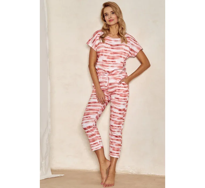 3117 ZARA DÁMSKÉ PYŽAMO S-XL