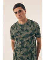 PÁNSKÉ PYŽAMO  SS25 model 21250906 - Henderson