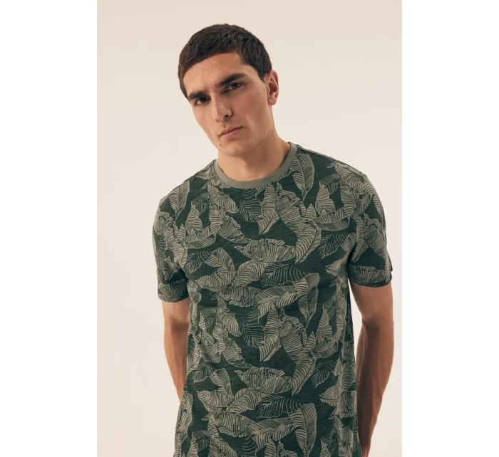 PÁNSKÉ PYŽAMO  SS25 model 21250906 - Henderson