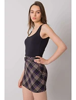 Krátká sukně model 160387 Italy Moda Krátká sukně model 160387 Italy Moda