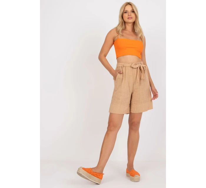 Kraťasy model 166131 Och Bella Kraťasy model 166131 Och Bella