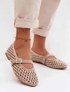 Balerinky  model 224624 Step in style