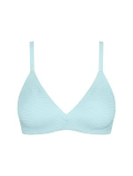 sloggi ZERO Feel Air – THE UP Push-up: vzdušný, neviditelný dekolt Sloggi sloggi ZERO Feel Air – THE UP Push-up: vzdušný, neviditelný dekolt Sloggi