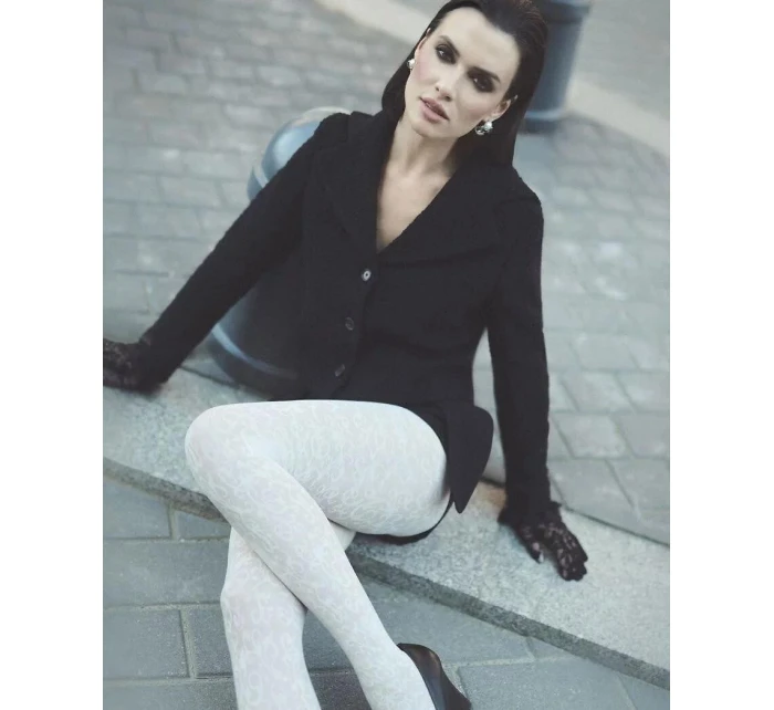 punčocháče 24 60 den model 21393713 - Gabriella punčocháče 24 60 den model 21393713 - Gabriella