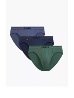 Kalhotky Atlantic 3MP-094/26 A'3 S-2XL