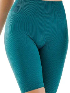 Dámské legíny Track green model 20198495 - Gabriella