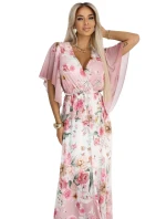 Dámské šaty model 21271410 - numoco basic