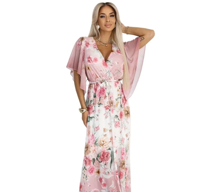 Dámské šaty model 21271410 - numoco basic