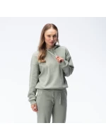 Mikina model 20846768 W - Iguana