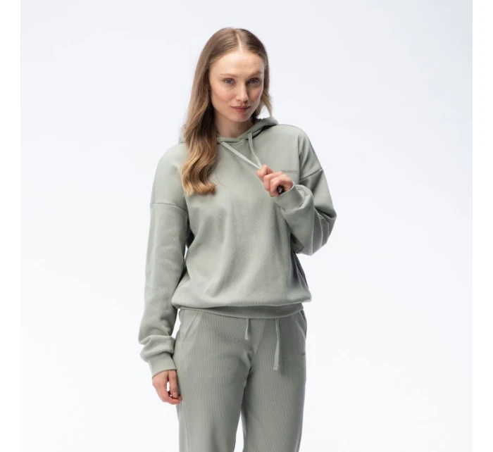 Mikina model 20846768 W - Iguana