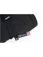 Pánské nepromokavé rukavice Viking Hudson GTX Gore-Tex Mitten Ski Man (160/25/8822/0900)