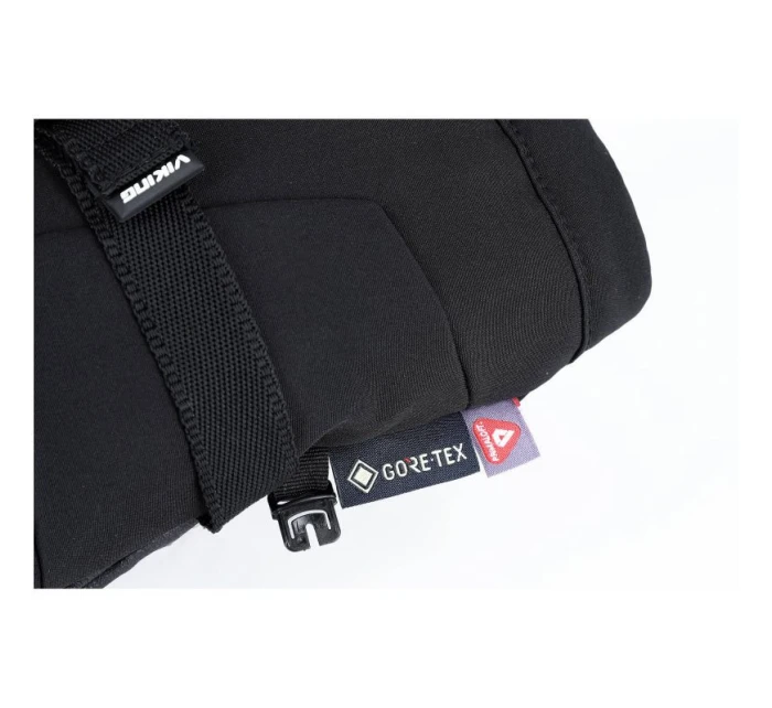 Pánské nepromokavé rukavice Viking Hudson GTX Gore-Tex Mitten Ski Man (160/25/8822/0900)