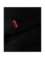 Hugo Laddy Zaino pánský městský lifestylový batoh na notebook černý (50516636-001) Hugo Laddy Zaino pánský městský lifestylový batoh na notebook černý (50516636-001)