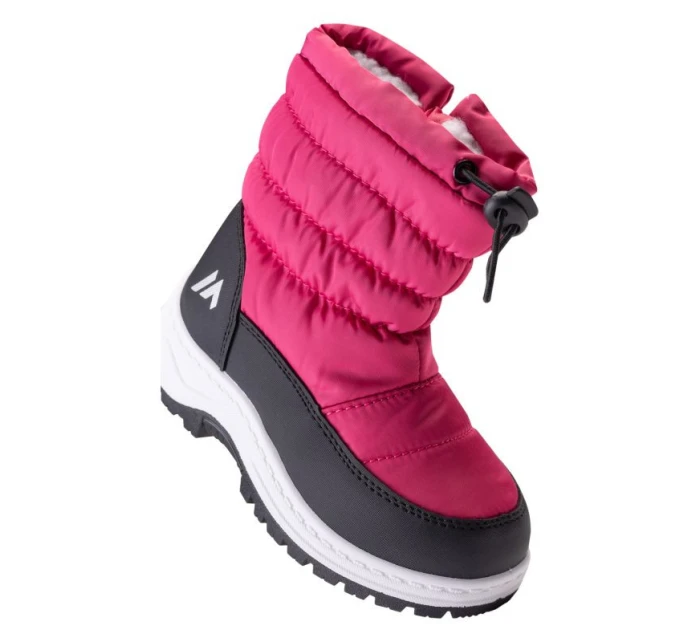 Dětské zimní boty MELTES KIDS