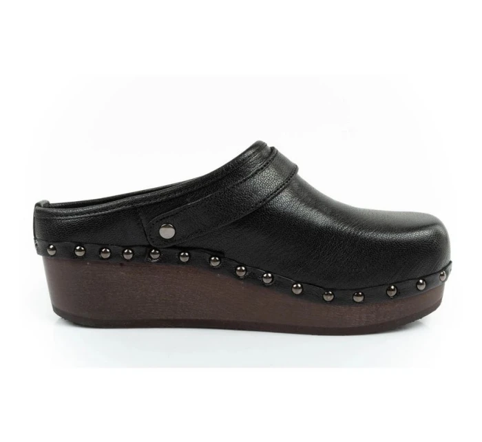 Iconic W dámské žabky model 20806503 - SCHOLL