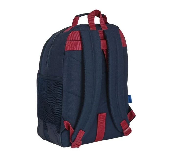 FC Barcelona batoh sportovní batoh model 21301807 - Inny FC Barcelona batoh sportovní batoh model 21301807 - Inny