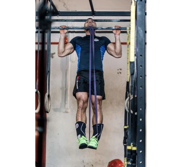 Power Band 13  tréninková guma DBX RED model 21437776 - DBX Bushido