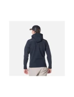 Rossignol Classique Hybrid Clim Tričko černá Rossignol Classique Hybrid Clim Tričko černá