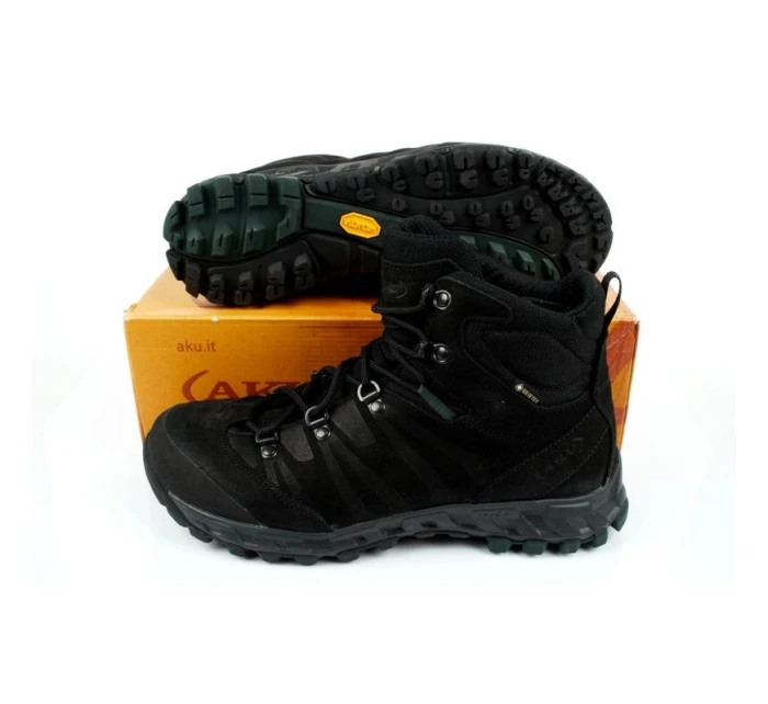 Magnum Drum Mid Wp M boty 92800346465 41