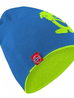 kids Dětská čepice Beanie Dlouhá pletená čepice pro model 21758645 - Trollkids
