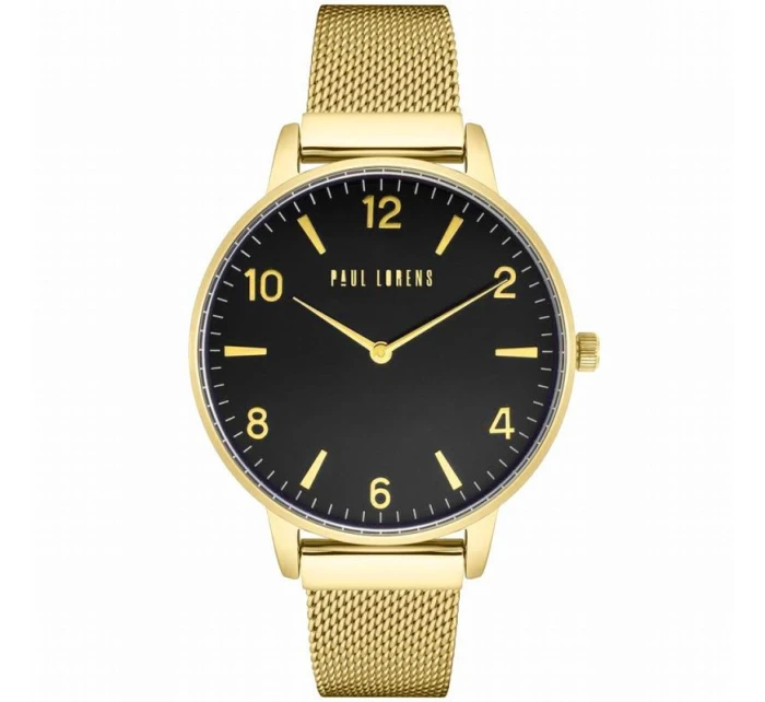 Dámské hodinky Paul Lorens PL12177B6-1D1 Dámské hodinky Paul Lorens PL12177B6-1D1