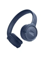 Bezdrátová sluchátka do uší JBL Tune 520 BT Blue