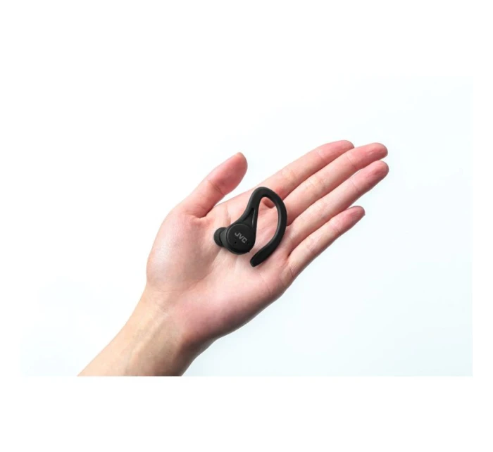 Sluchátka do uší černá model 21863496 Sluchátka do uší černá model 21863496