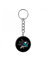 Přívěsek na klíče NHL model 20813812 - Inny