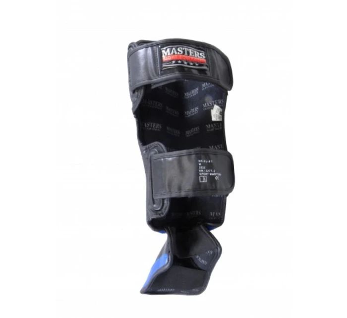 Masters   chrániče kolen model 20879809 - Sport Masters
