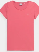 Dámské tričko W 4FSS23TTSHF580 63S - 4F