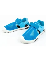 Adidas Captain Toey Jr sandály S42670 dětské