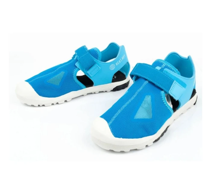 Adidas Captain Toey Jr sandály S42670 dětské