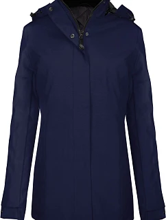 K Dámská parka 20. navy model 22511982 - Kariban